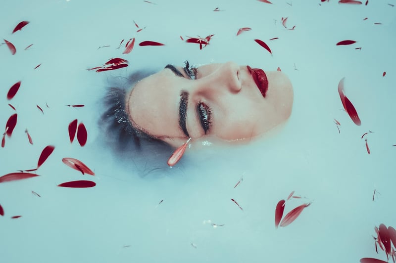 Bathtub Pond